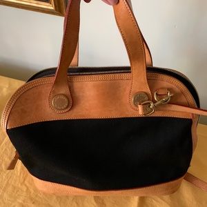 dooney and bourke satchel